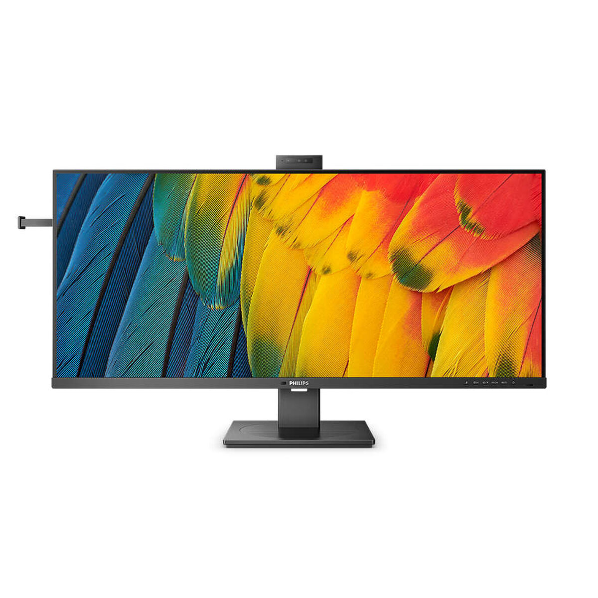 Monitorius Philips  40B1U5601H/00 IPS HDR10 LCD Flicker free 100 Hz